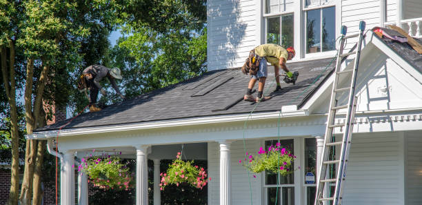 Quick and Trustworthy Emergency Roof Repair Services in Mckees Rocks, PA